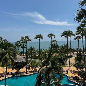Pattawia Resort & Spa, Pranburi